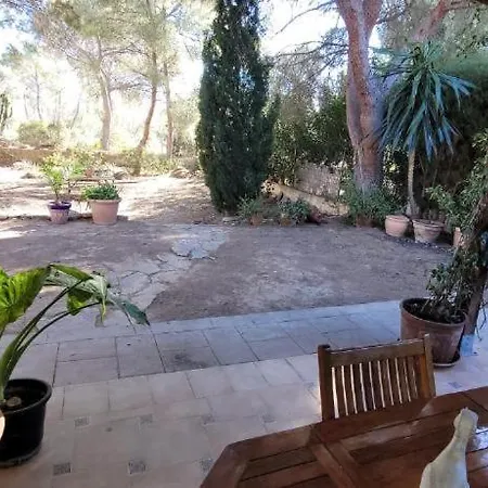 Luxe Vista Serra