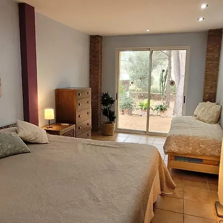 Luxe Vista Apartment