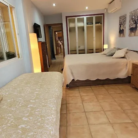 Apartment Luxe Vista Serra