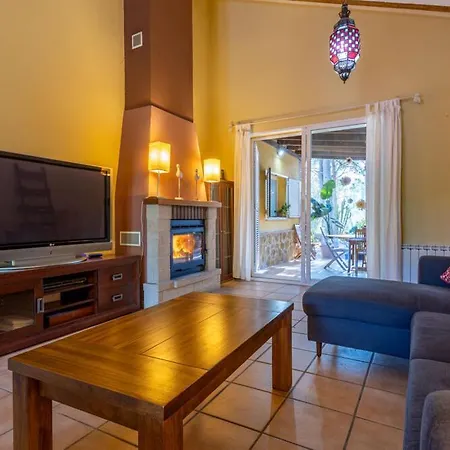 Apartment Trebol *