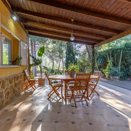 Trebol Apartment