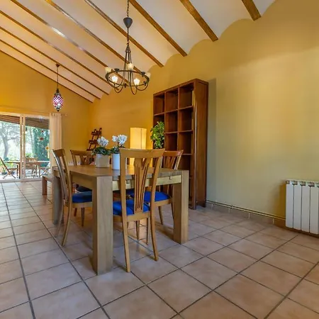 Apartamento Trebol