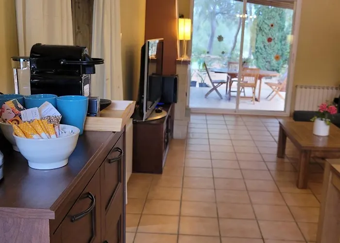 Apartamento Luxe Vista *