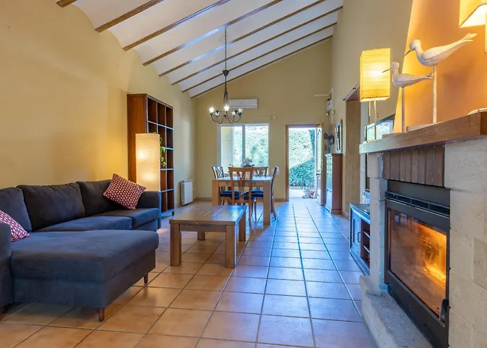 Apartamento Luxe Vista Serra