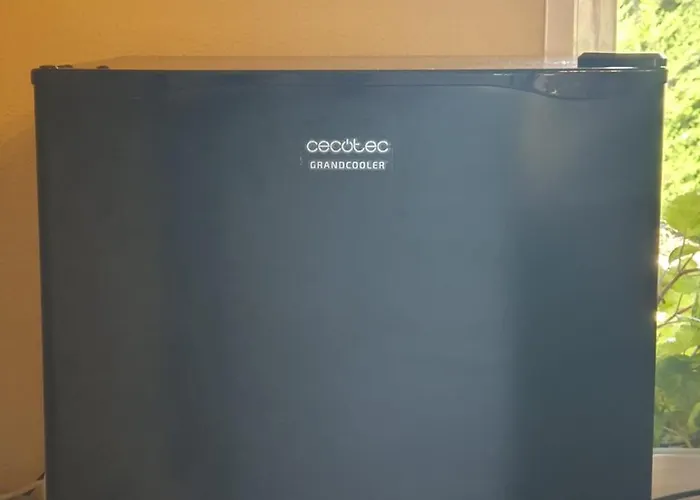 Luxe Vista Apartamento