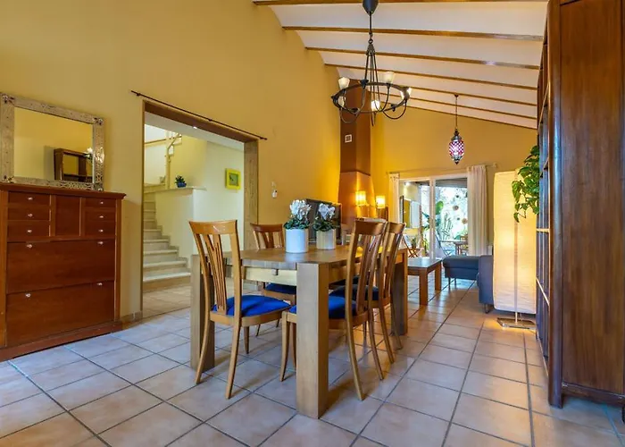 Apartamento Luxe Vista